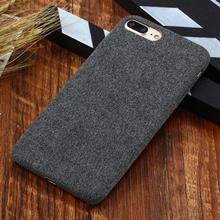 SALE- Texture Phone Case for iPhone 6 6S Plus Ultra Thin Vintage