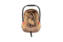 Car Seat For Babies - Brown