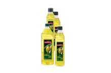 Orkide Olive Oil- 500 ML