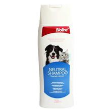 Mild Care Neutral Shampoo For Dogs - 250 ml