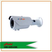 Startups CCTV AHD Camera-SMI-AHD40B