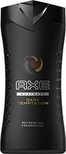Axe Dark Temptation Shower Gel, 250ml