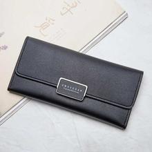 Minimalist Fashion Card Purse For Women