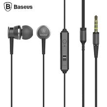 Baseus Lark Series Boeing Earphone 1.2m In-ear Stereo Bass