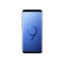 Galaxy S9  (4GB RAM + 64GB ROM ) - Blue