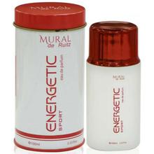 Mural Energetic Sport EDT 100ml Men's Perfume