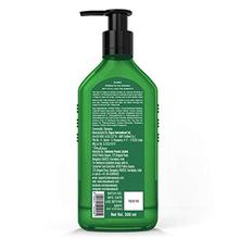 Elansa Purifying Tea Tree Shampoo - No Parabens, Color,