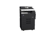 Konica Minolta -BH-226- A3 Laser B/W Photocopier/Printer