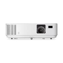 3300-Lumen WXGA Projector with Dual HDMI Inputs and Network Management and Control Special MODEL: NP-V332W