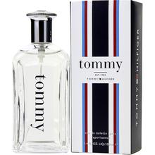 TOMMY HILFIGER EDT 3.4 Oz 100ml  Perfume-For Men