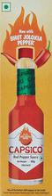 Dabur Capsico Red Pepper Sauce, 60gm