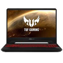 ASUS TUF Gaming FX505GM | i7 8300H 8th Gen| 8GB RAM | 1TB + 128 GB SSD| 6 GB Nvidida 1060| 15.6 FHD Nano Edge LED Laptop