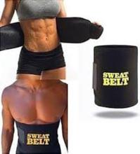 Sweat Belt - Weight Loss & Slimming Belt