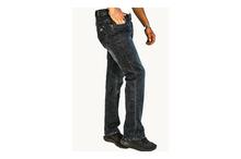 Virjeans Bootcut Jeans Pant Dark Washed (VJC 647A)