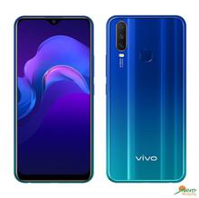 Vivo Y12 Mobile Phone RAM 3 GB / ROM 64 GB