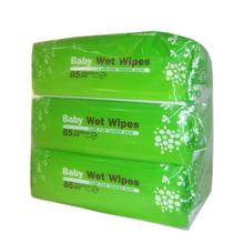 Farlin Wet Wipes 85'S Skin Care(3pcs) DT-006D-3