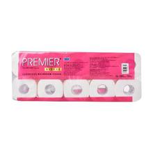 Premier Deluxe Bathroom Tissues 10 Rolls