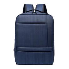 Fashion casual backpack _ simple business backpack leisure