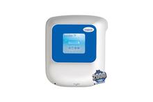 Livpure Touch 2000 8.5L RO + UV + Test Enhancer Water Purifier (White)