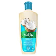 Dabur Vatika Coconut Hair Oil (200ml)