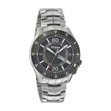 Titan Quartz Movement Analogue Watch For Men- 90042KM02