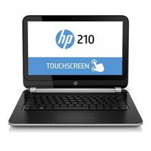 HP 210 G1 i3/4/320/Touch/W10