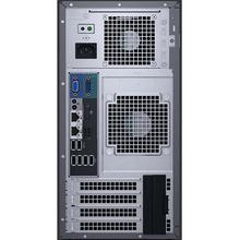 DELL Power EDGE T130 Server (E3/1220 / V6, 8MB Cache Turbo, 8GB,1TBx2) - Server