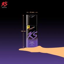 Kama Sutra Dare Deodorant Spray For Men, 150ml.