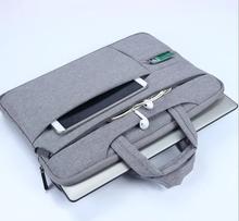 Laptop Bag Upto 16 inch for Laptop / Macbook Sleeve with Handle & Soft Polyester Inside 16 inch Laptop Sleeve