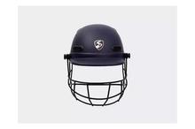 SG AeroShield Cricket Helmet