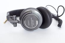 SONY MDR-XD900 Stereo Headphones Headset(Good Quality)