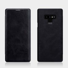 Samsung Galaxy Note 9 XO Vintage Leather Ultra Slim Flip Case