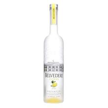 Belvedere Citrus Vodka, 700ml