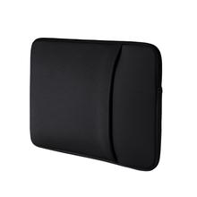 Laptop Sleeve For 15.6 inch Laptops With Soft Polyester Inside 16 inch Macbook Sleeve