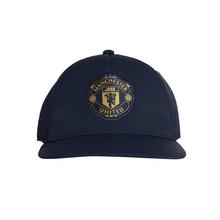 Adidas Navy FC Manchester United 2018/19 S16 Cap - CY5590