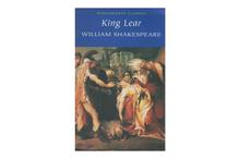 King Lear - William Shakespeare