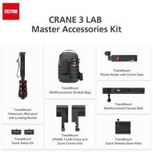 Zhiyun Crane 3 LAB / 3S  Master Accessories Kit