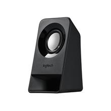 LOGITECH Z213 Compact Speaker System - Black