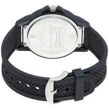 Sonata Analog Black Dial Boys Watch-7119PP06