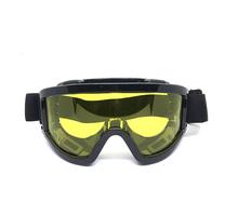 Riding Goggles 





					Write a Review
