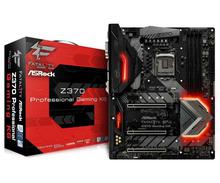 ASRock  ASRock Fatal1ty Z370 Gaming K6 LGA 1151 (300 Series) Intel Z370 HDMI SATA 6Gb/s USB 3.1 ATX Intel Motherboard