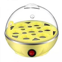 Multicolored Electric Egg Boiler Poacher (7 Eggs)