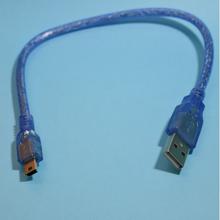 Arduino Nano USB Cable - MicroUSB Cable