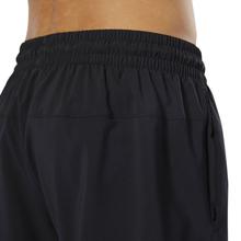 Kapadaa: Reebok Grey Wor Woven Shorts For Men – DU2175