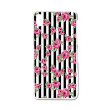 Cases For Sony Xperia Z2 Case Silicone Flamingo Bumper For