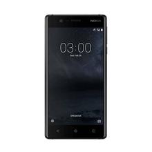 Nokia 3 Smart Mobile Phone [5" Display, 2GB RAM/16GB ROM/ 2630mAh]