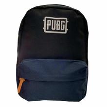 PUBG casual school college bag for ladies and gents men and women