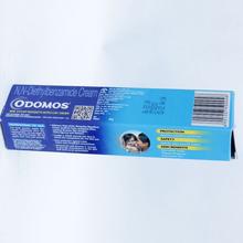 Dabur Odomus With Non Sticky Mosquito Repellent Cream 50gm