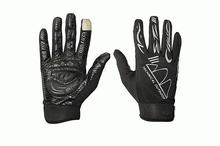 Full Gloves - Black