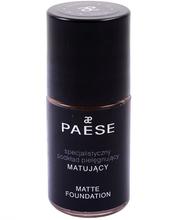 Paese Cosmetics Matte Foundation, Natural 502